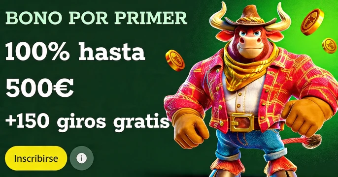 Cowboy spin Casino